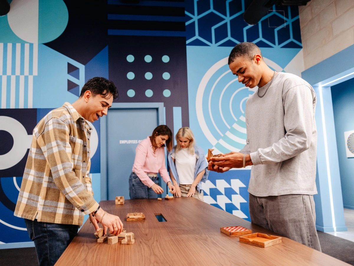 MOI 171 Group visits